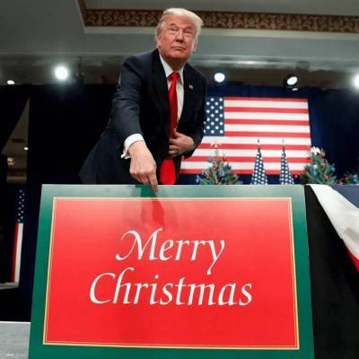Дональд Трамп - Джо Байден - Трамп смирился со своим поражением на президентских выборах - СМИ - live24.ru - США