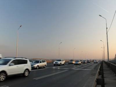 В Уфе на ремонт закроют путепровод на пересечении проспекта Салавата Юлаева и улицы Заки Валиди - ufatime.ru - Уфа