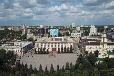 Липецк вошел в топ-20 городов России по уровню качества жизни - lipetskmedia.ru - Липецк