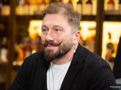 Чичваркин: Заявление Зеленского о том, что он хочет после президентского срока гулять по Киеву без охраны, говорит, что никакой борьбы с коррупцией не будет. Полная текстовая версия интервью Гордону - gordonua.com - Россия - Украина - Киев - Англия - Лондон - Донбасс - Крым