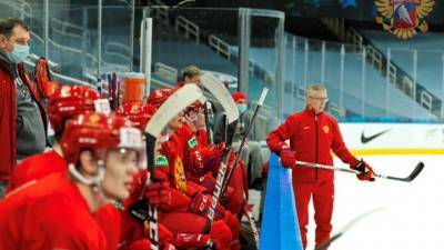 Российская молодежка узнала соперников по чемпионату мира-2022 - vesti.ru - Австрия - США - Швейцария - Швеция - Финляндия - Канада - Чехия - Словакия