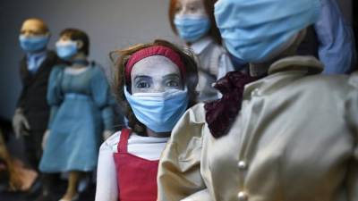 Ангела Меркель - Новые локдауны в Европе: еще дольше, еще жестче - ru.euronews.com - Китай - США - Испания