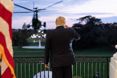 Дональд Трамп - Майкл Пенс - Джо Байден - Майкл Пенс стал последней надеждой Трампа победить на выборах - infox.ru - США