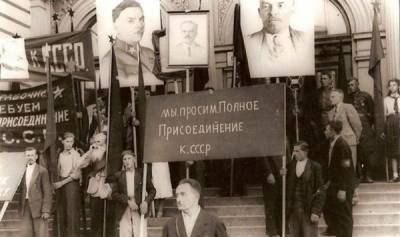 Советское наследие. Что хорошего забрала Латвия, но не сказала спасибо - lv.baltnews.com - Эстония - Литва - Латвия
