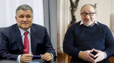 Арсен Аваков - Игорь Терехов - Харьков Геннадий Кернес - Аваков рассказал о непростых отношениях с покойным Кернесом - news.bigmir.net - Харьков