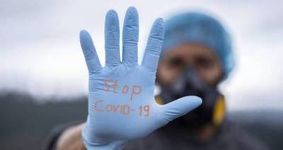 Число заразившихся коронавирусом в мире превысило 86,3 млн. - dialog.tj - США - Англия - Колумбия - Турция - Мексика - Бразилия - Испания - Аргентина