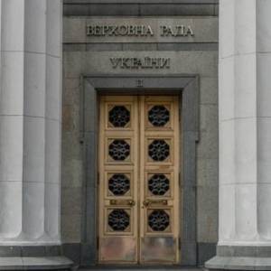 Руслан Стефанчук - В Украине планируют обновить Гражданский кодекс - reporter-ua.com - Парламент