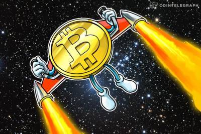 Bitcoin - Bitcoin установил новый рекорд — курс пробил отметку в 35 тысяч долларов - itc.ua - Киев