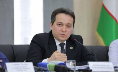 Шерматов посоветовал "случайным" людям уйти из школ и найти другую работу - podrobno.uz - Узбекистан - Ташкент