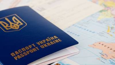 Украина поднялась в международном рейтинге паспортов - hubs.ua - Япония - Вануату