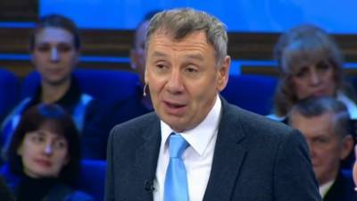 Сергей Марков - Политолог Марков предрек запрет Деда Мороза на Украине по команде США - riafan.ru - Москва - США