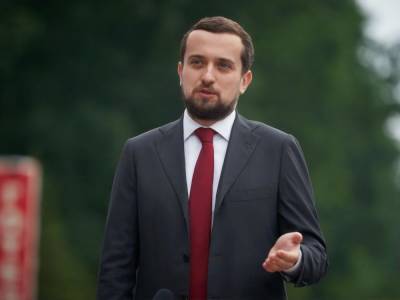 Кирилл Тимошенко - Семья замглавы ОП Тимошенко купила на Новый год элитный дом стоимость около 10 млн грн - gordonua.com - Украина - Киев - Киевская обл.