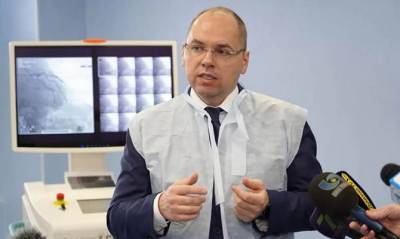 Максим Степанов - Минздрав продолжает настаивать на жестком карантине с 8 по 24 января - capital.ua - Киев
