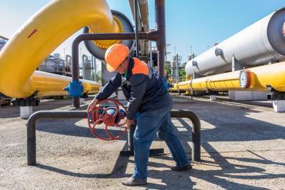 Сергей Макогон - "Газпром" почти на треть сократил транзит газа через Украину - vkcyprus.com
