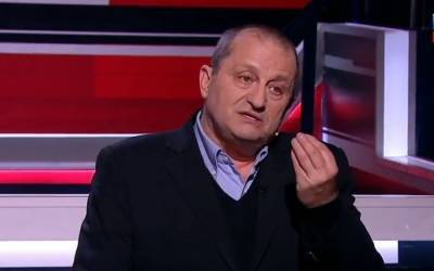 Яков Кедми - Кедми рассказал, как Израиль угодил в ловушку политических интересов США - riafan.ru - США - Египет