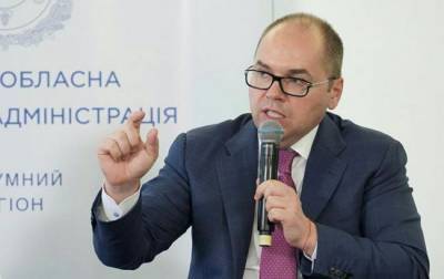 Максим Степанов - Степанов высказался против отмены или переноса локдауна - real-vin.com
