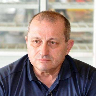 Дональд Трамп - Барак Обама - Яков Кедми - Джо Байден - Военный эксперт Яков Кедми обрушился с критикой на современный Запад - actualnews.org - США - Вашингтон