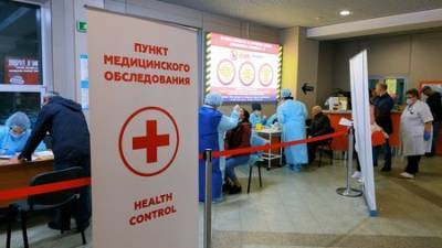 Сергей Вознесенский - Озвучены сценарии развития ситуации с коронавирусом в России - ufacitynews.ru