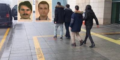 Украина выдала Турции двух предполагаемых сторонников Гюлена - nv.ua - Украина - Турция - Ирак - Багдад