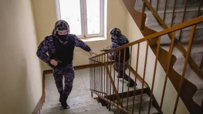 Пожилая зареченка заступилась за сына и получила удар ножом - penzainform.ru