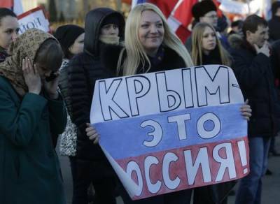 Дмитрий Гордон - Журналист Дмитрий Гордон: власти Украины начали «сдавать» Крым России с 1991 года - argumenti.ru - Россия - Украина - Киев - Крым - Севастополь