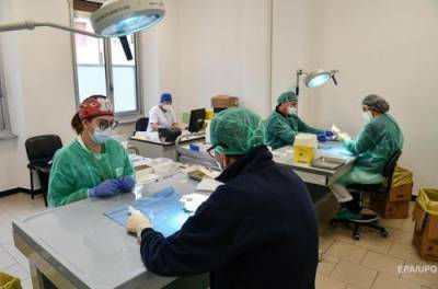 Более 30 стран объявили о старте COVID-вакцинации - from-ua.com