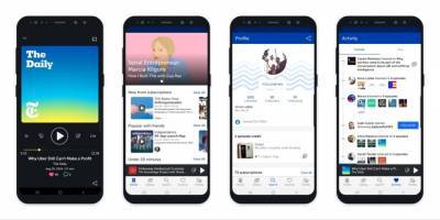 Twitter выкупил разработчиков Breaker для своих целей - fainaidea.com - штат Монтана