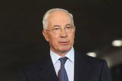 Николай Азаров - Тербаты против ВСУ: Николай Азаров рассказал о новом законопроекте в Украине - actualnews.org