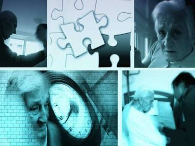 Медики назвали причины, приводящие к развитию слабоумия в более молодом возрасте - lenta.ua - Англия