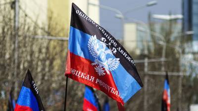 ДНР планирует модернизировать пропускные пункты на границе с Россией - riafan.ru - ДНР - Донецк