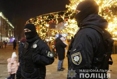 Сергей Яровой - Охранять украинцев на Рождество будут 26,5 тысяч полицейских и нацгвардейцев - kp.ua