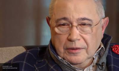 Юрий Лоза - Евгений Петросян - "Смехояма": Юрий Лоза раскритиковал новогоднее выступление Петросяна - nation-news.ru