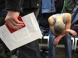 "Силком везут на сборный пункт". Итоги призывной кампании-2020 - newsland.com - Санкт-Петербург - Петрозаводск - республика Карелия