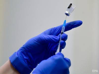 В США конгрессмен заболел COVID-19. Ранее он вакцинировался препаратом Pfizer - gordonua.com - США