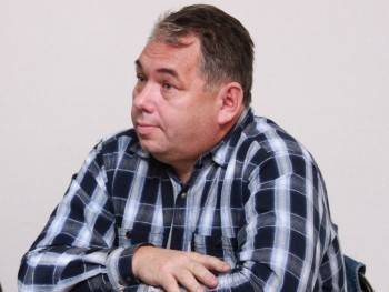 Дон Кихот нового времени: ушел из жизни известный общественник Валерий Ярышев - vologda-poisk.ru - Вологда