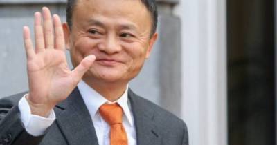 Джон Ма - Телеведущий Дэвид Фейбер рассказал, куда делся основатель Alibaba Джек Ма - focus.ua - Китай