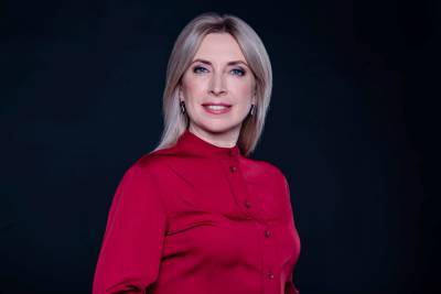 Ирина Верещук - “Слуга” Верещук заявила, что в январском локдауне нет необходимости - news.bigmir.net - Киев