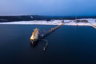 "Сахалин Энерджи" обеспечила рекордное производство СПГ - sakhalin.info