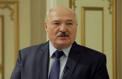 Владимир Зеленский - Владимир Путин - Александр Лукашенко - Лукашенко заявил, что считает Путина другом, а на Зеленского не держит зла - sharij.net - США - Белоруссия