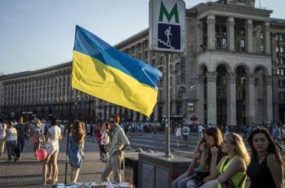 В двух областях и 27 районах Украины опоздали с утверждением бюджета - from-ua.com - Черниговская обл. - Волынская обл.