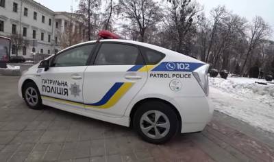 Сергей Яровой - Полицию поднимут по тревоге: на улицах снова появятся патрули — что произошло - ukrainianwall.com