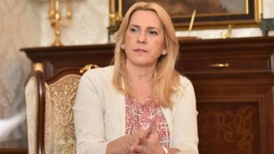Джо Байден - Президент Республики Сербской: «Нужен ли нам такой европейский... - politnavigator.net - Сербия - Ес