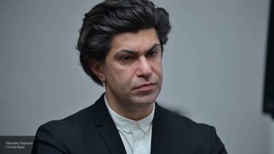 Сергей Жорин - Николай Цискаридзе - Адвокат Жорин рассказал, как Цискаридзе выпутаться из секс-скандала - nation-news.ru