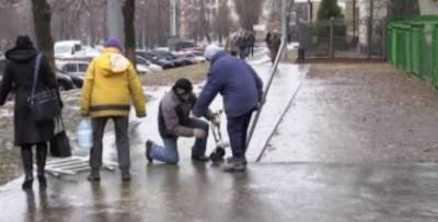 Погода на Рождество не порадует харьковчан: синоптики огорошили прогнозом - kharkov.politeka.net - Харьков