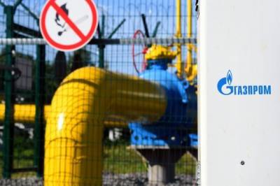 Сергей Макогон - На Украине заявили об уменьшении объемов транзита газа «Газпромом» - aif.ru - Украина