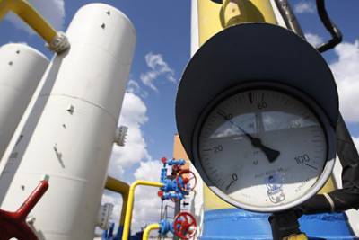 Сергей Макогон - Россия снизила транзит газа через Украину - lenta.ru