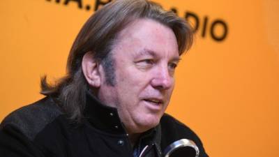 Юрий Лоза - Евгений Петросян - Владимир Винокур - «Я не буду спорить»: Винокур отреагировал на критику Лозы в адрес Петросяна - 5-tv.ru