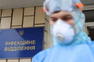 Виталий Кличко - В Киеве за сутки COVID-19 подхватили более 930 человек - from-ua.com - Украина - Киев - район Дарницкий