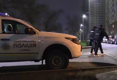 Мэра и депутатов пришлось срочно эвакуировать, полиция и спасатели сбились с ног - детали ЧП - ukrainianwall.com - Волынская обл. - Нововолынск