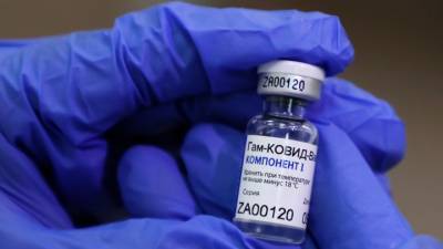 Ивица Дачич - Александр Вулин - Сербия получит два миллиона доз "Спутника V" - vesti.ru - Сербия